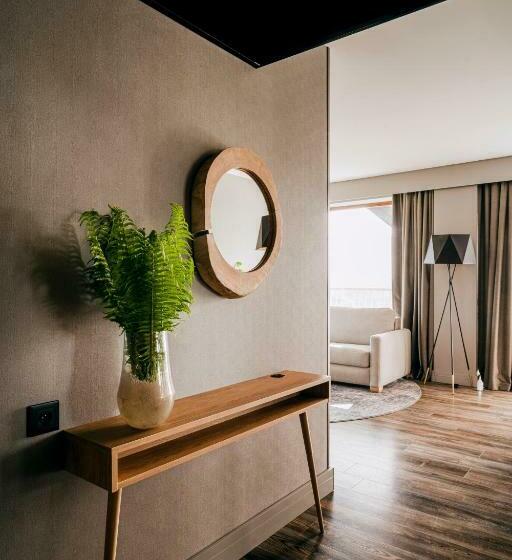 Люкс Премиум, Radisson Hotel Szklarska Poręba