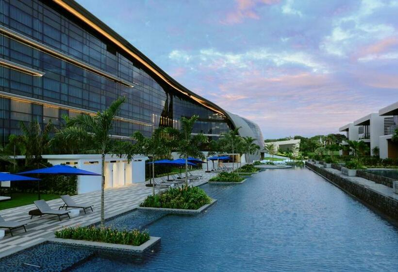 اتاق لوکس, Dusit Thani Laguna Singapore