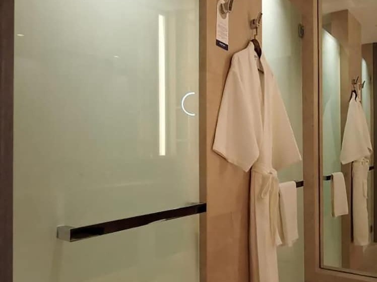 اتاق لوکس, Dusit Thani Laguna Singapore