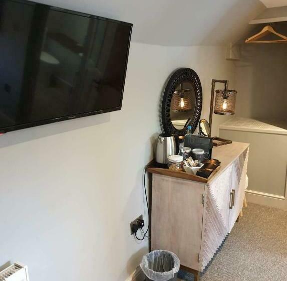 Номер Basic, The Horse Inn Hurst