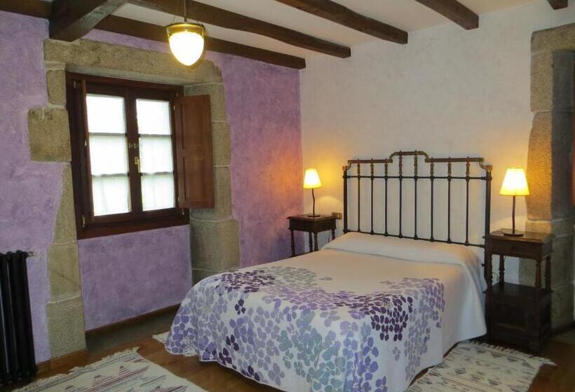 Номер Стандарт, Casa Casarellos