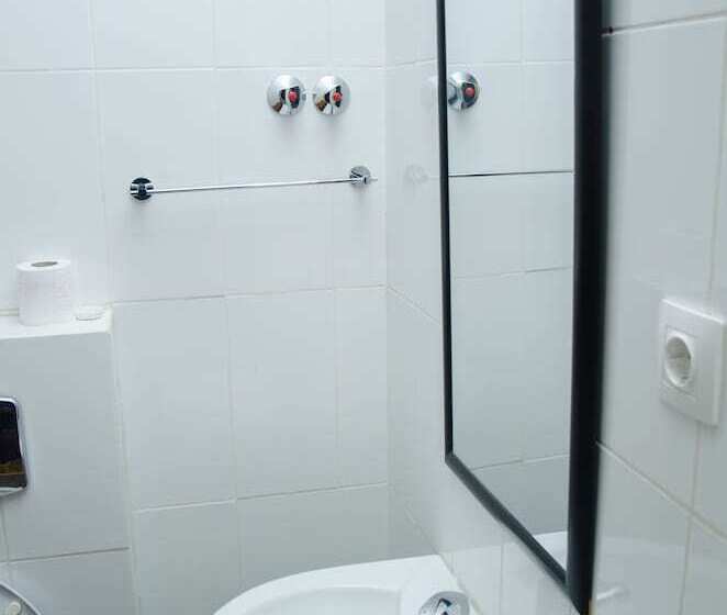 디럭스 룸, Maputo Residence Inn