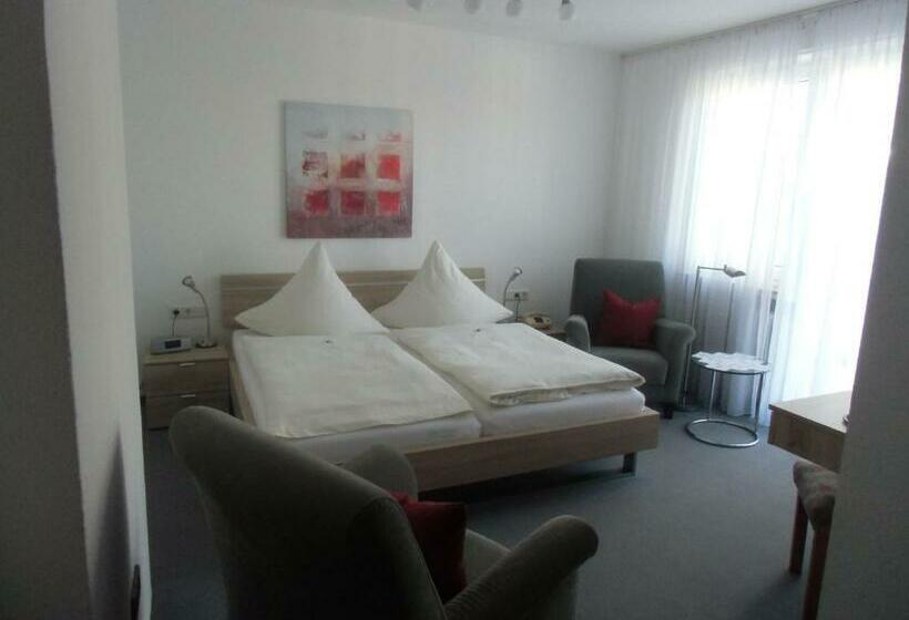 标准间, Haus Leifert