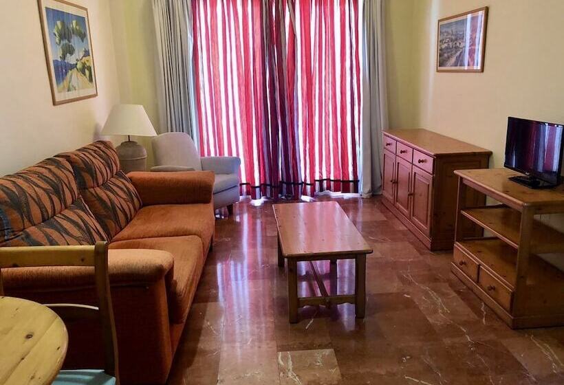 Апартаменты 1 Спальня, Aparthotel Vidalbir