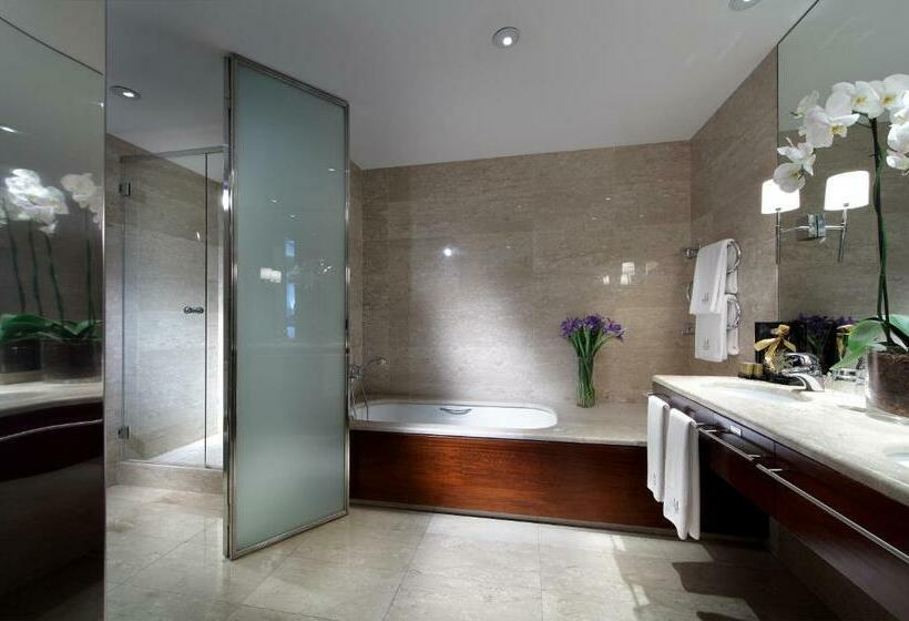 Семейный Номер, Eurostars Grand Marina Hotel Gl