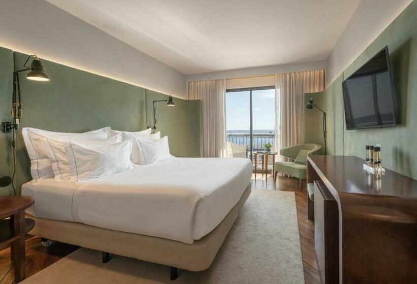 Номер Стандарт Вид на Море, Grand Hotel Açores Atlântico