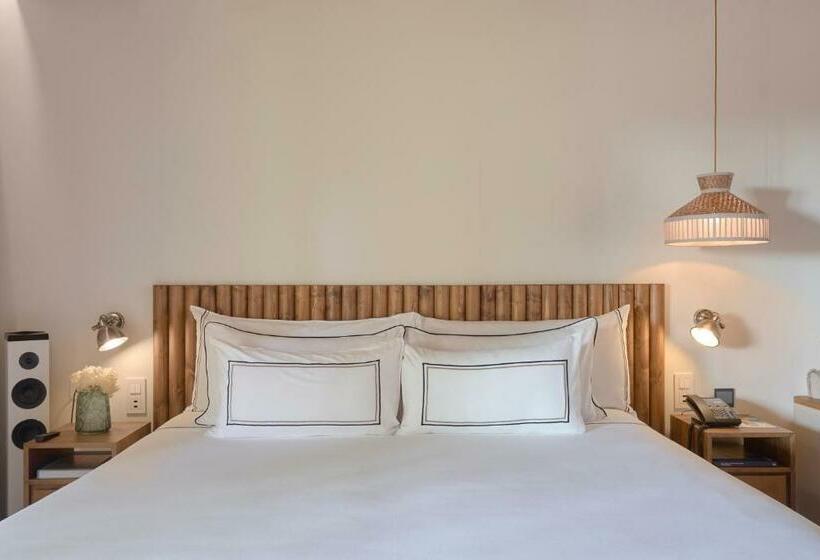 标准间, Zahara Resorts & Villas