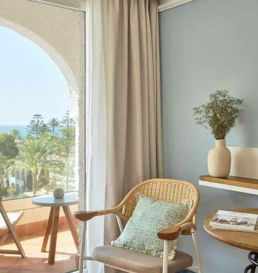标准间, Zahara Resorts & Villas