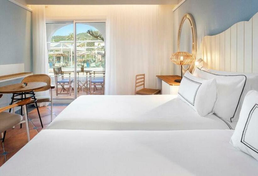 标准间, Zahara Resorts & Villas