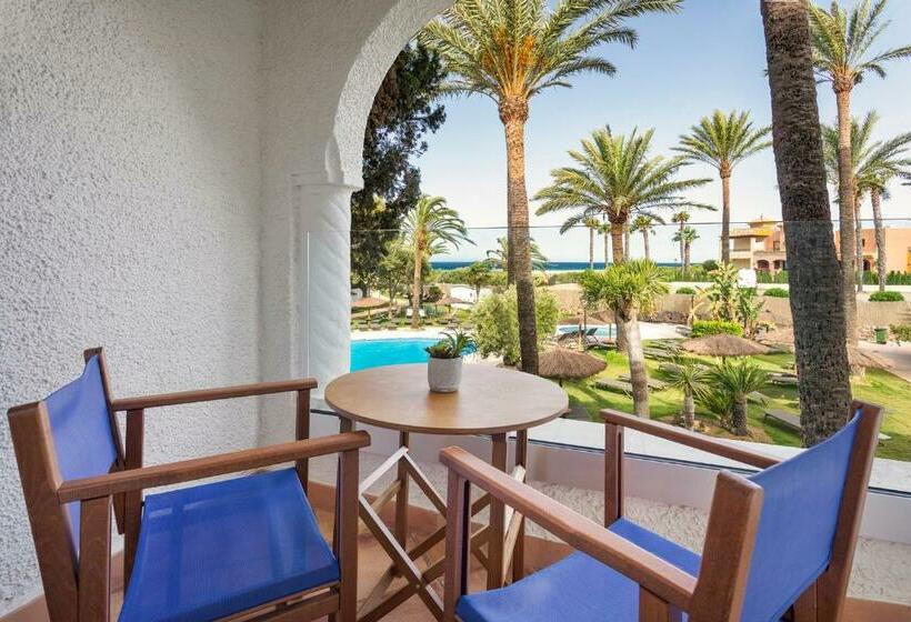 标准间, Zahara Resorts & Villas