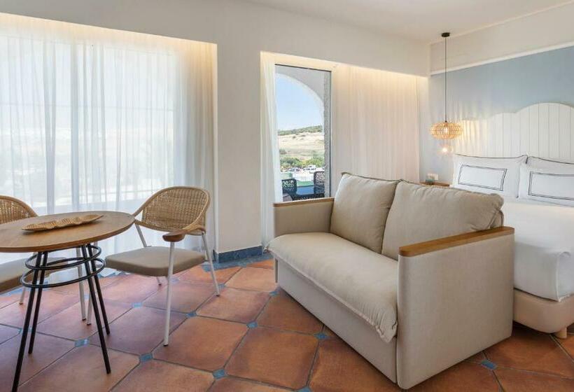 标准间, Zahara Resorts & Villas
