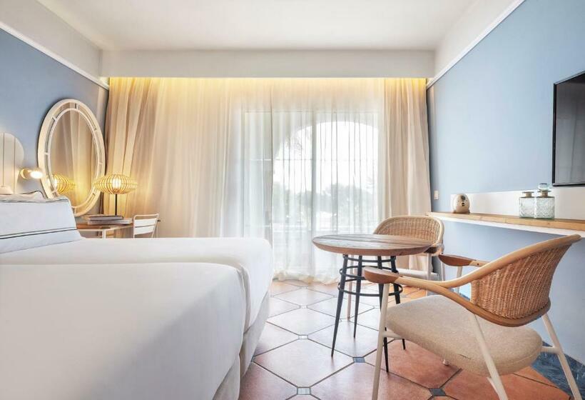 标准间, Zahara Resorts & Villas