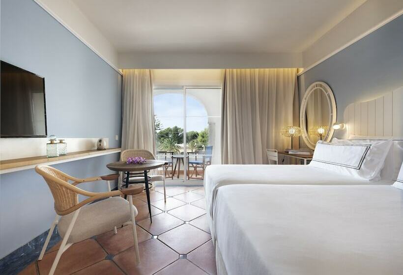 标准间, Zahara Resorts & Villas