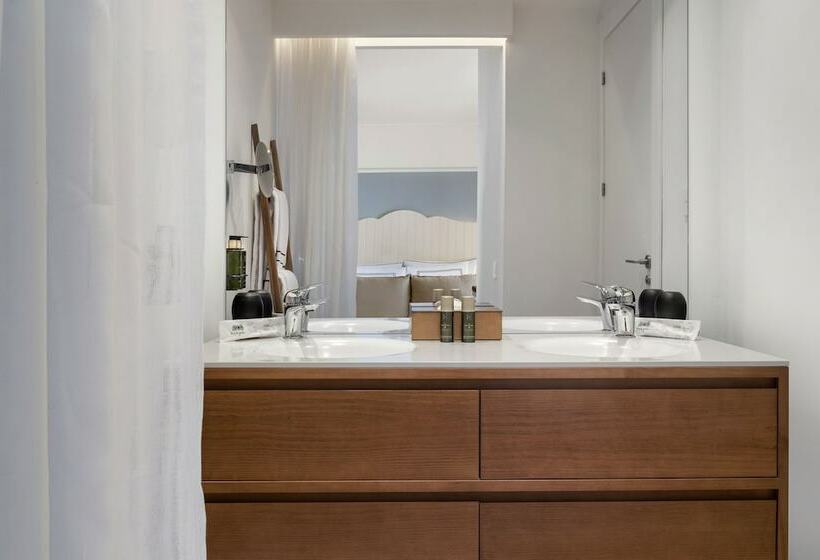 标准间, Zahara Resorts & Villas