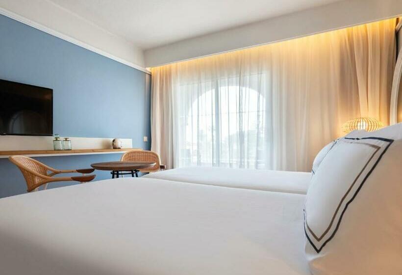 高级客房, Zahara Resorts & Villas