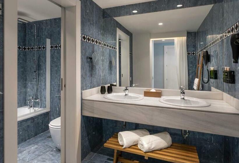 高级客房, Zahara Resorts & Villas