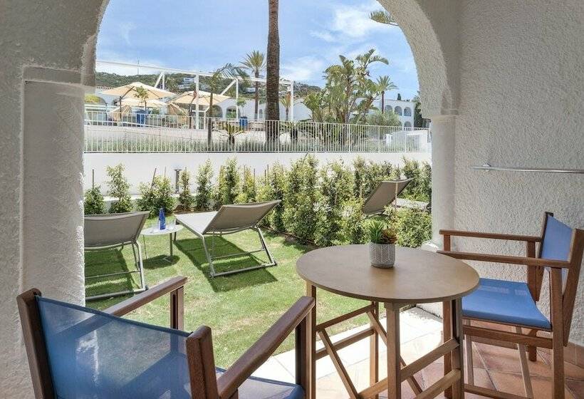 高级客房, Zahara Resorts & Villas