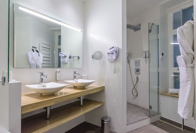 Семейный Номер Superior, Saint Georges Hotel & Spa