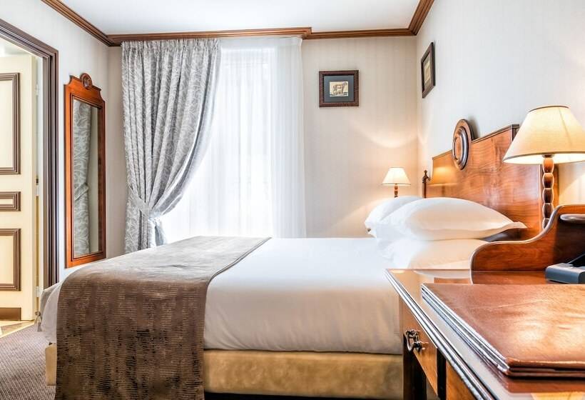 Номер Superior, Villa Montparnasse