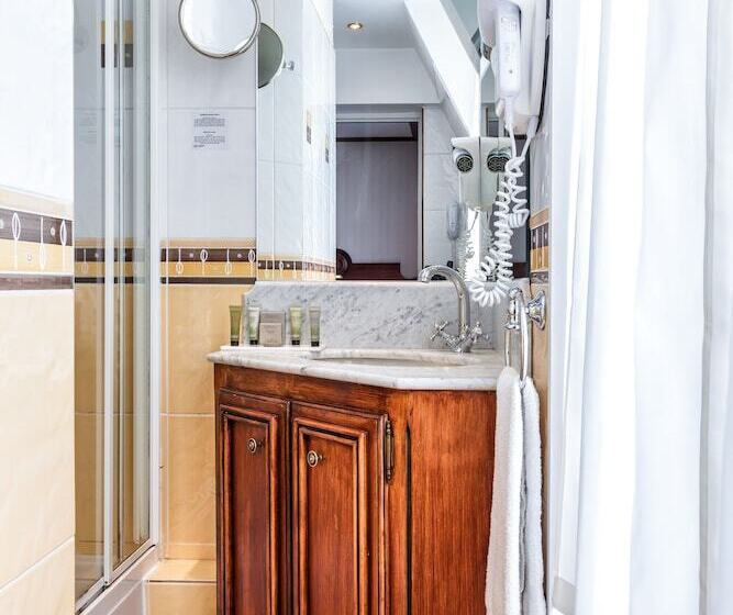 Полулюкс, Villa Montparnasse