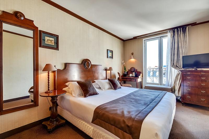 Номер Superior, Villa Montparnasse