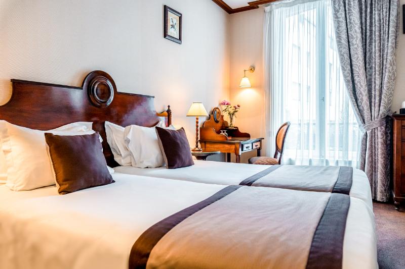 Номер Superior, Villa Montparnasse