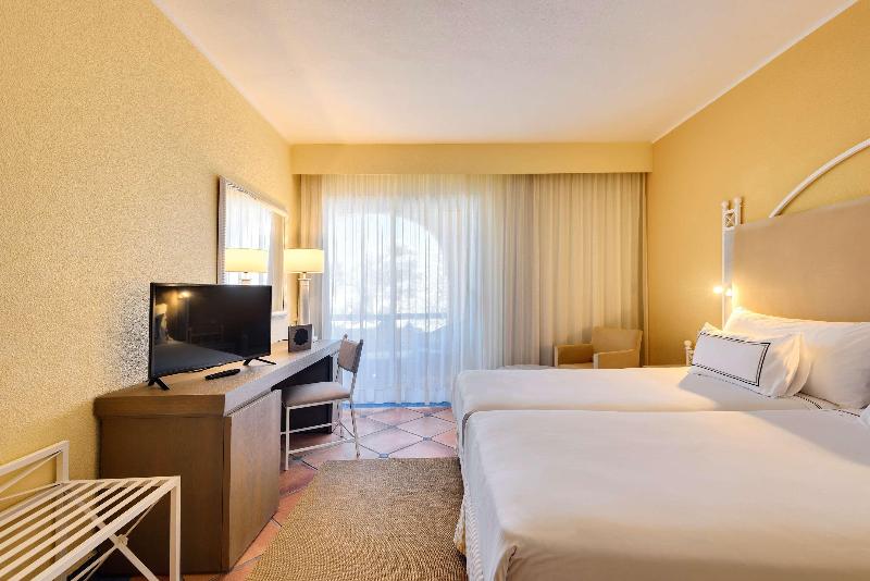 标准间, Zahara Resorts & Villas