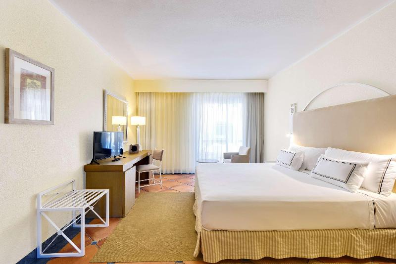 标准间, Zahara Resorts & Villas