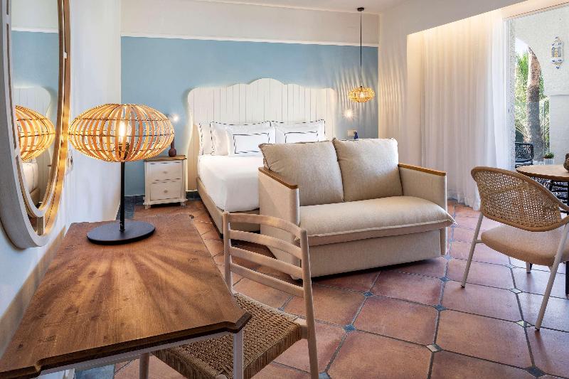 高级客房, Zahara Resorts & Villas