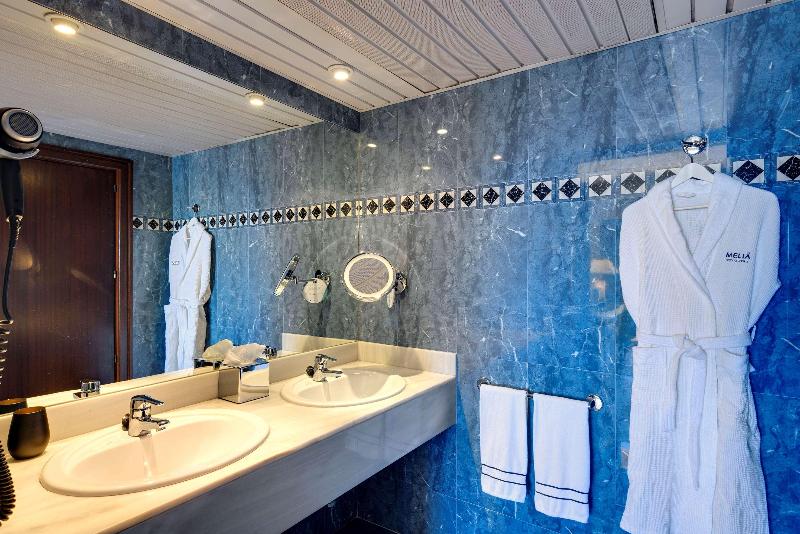 高级客房, Zahara Resorts & Villas