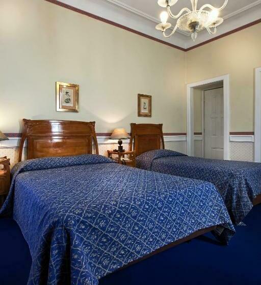 Номер Superior, Palace Hotel Do Bussaco