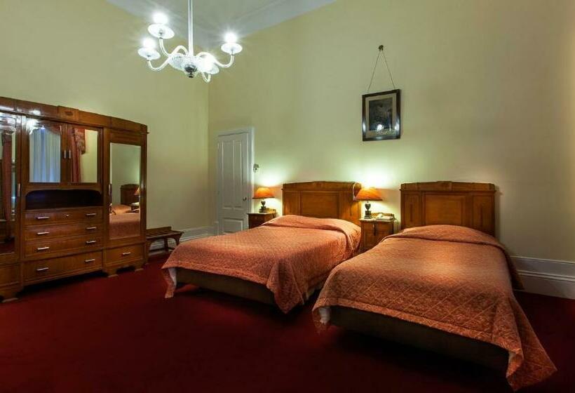 Номер Superior, Palace Hotel Do Bussaco