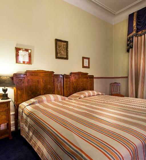Классический Номер, Palace Hotel Do Bussaco