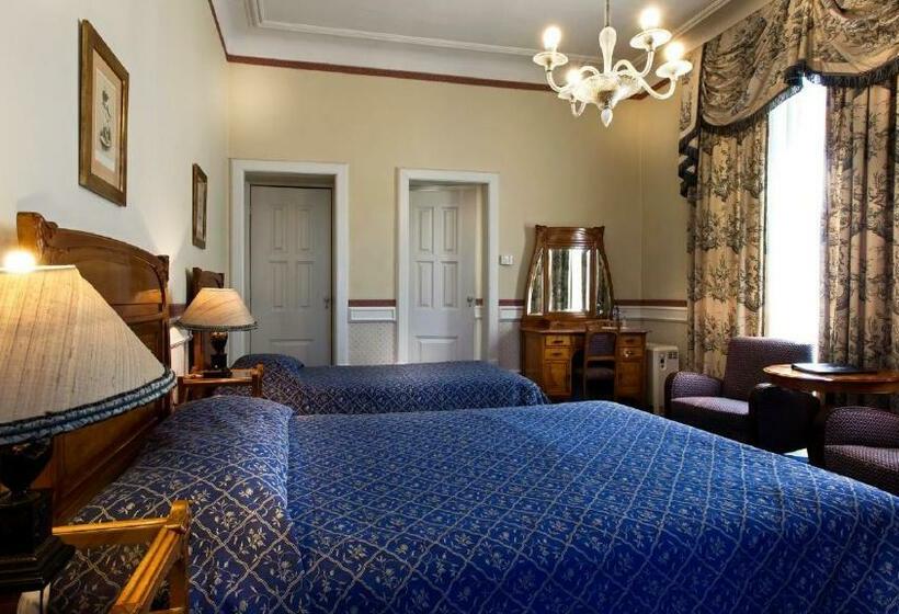 Классический Номер, Palace Hotel Do Bussaco