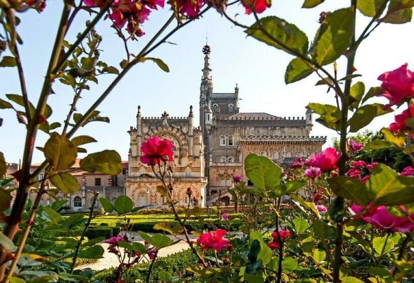 Номер Стандарт, Palace Hotel Do Bussaco