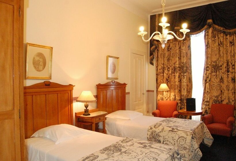 Номер Стандарт, Palace Hotel Do Bussaco