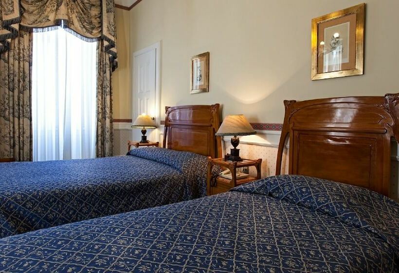 Полулюкс, Palace Hotel Do Bussaco
