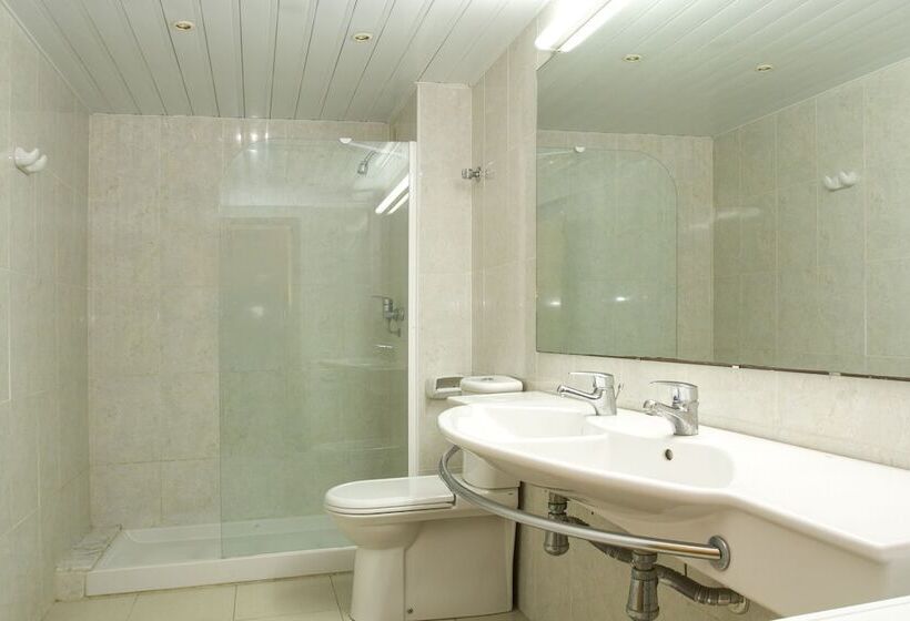 Апартаменты 2 Спальни, Rentalmar Azahar