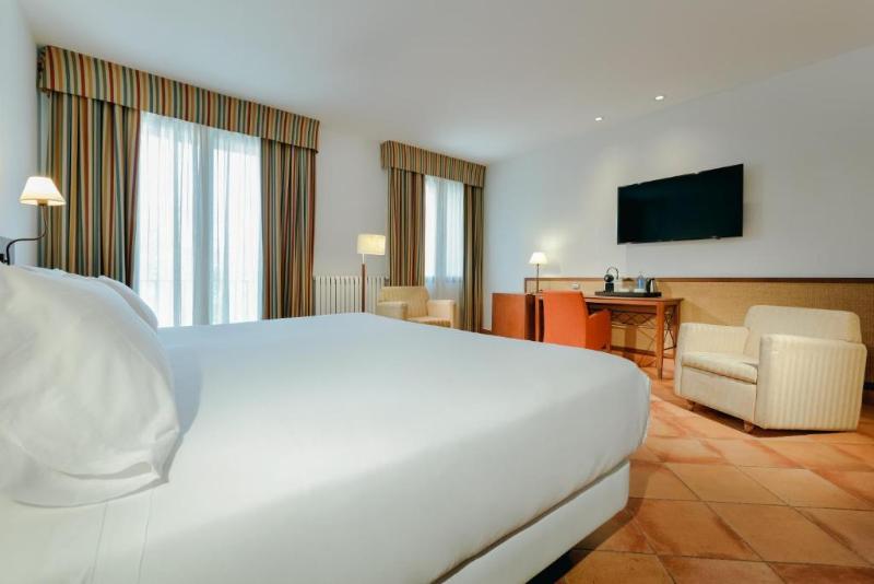 اتاق سوپریور, Sercotel Toledo Renacimiento