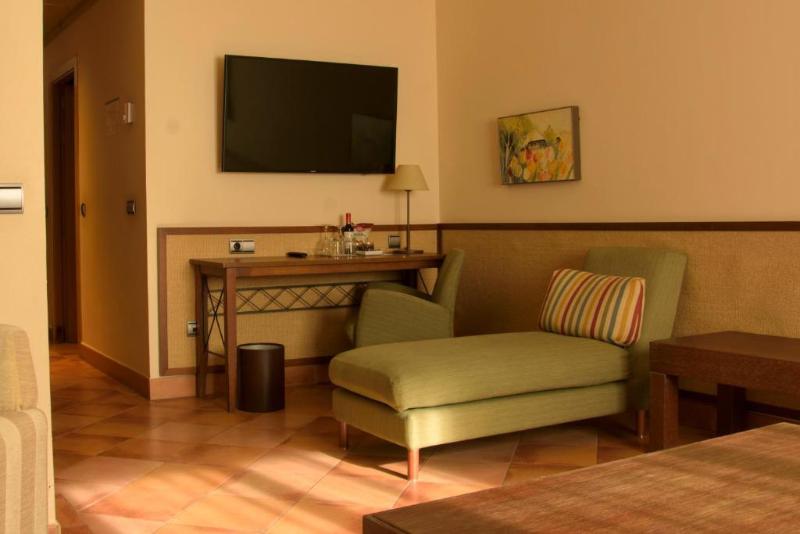 اتاق سوپریور, Sercotel Toledo Renacimiento