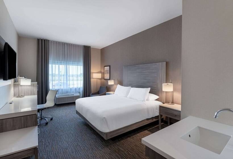 Номер Superior, Wingate By Wyndham Kanata West Ottawa