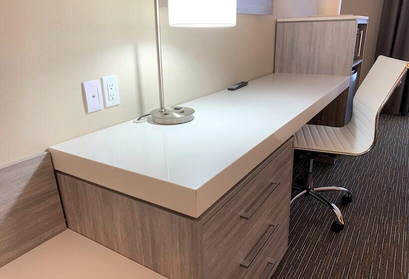 Номер Superior, Wingate By Wyndham Kanata West Ottawa