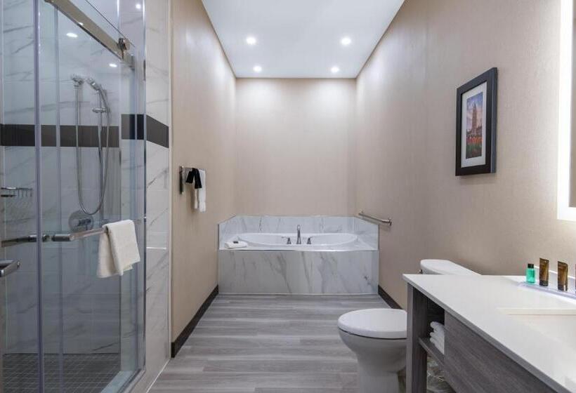Стандартный Номер Кровать Кинг, Wingate By Wyndham Kanata West Ottawa