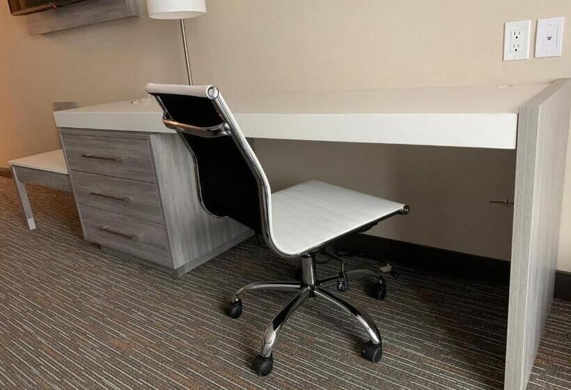 Номер Superior, Wingate By Wyndham Kanata West Ottawa