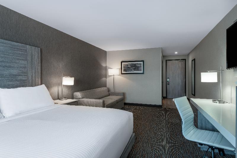 Номер Deluxe, Wingate By Wyndham Kanata West Ottawa