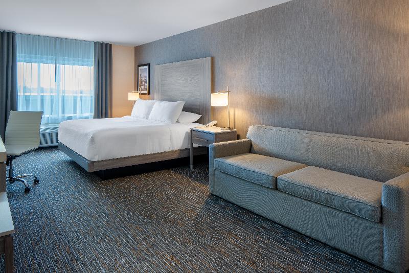 Номер Deluxe, Wingate By Wyndham Kanata West Ottawa