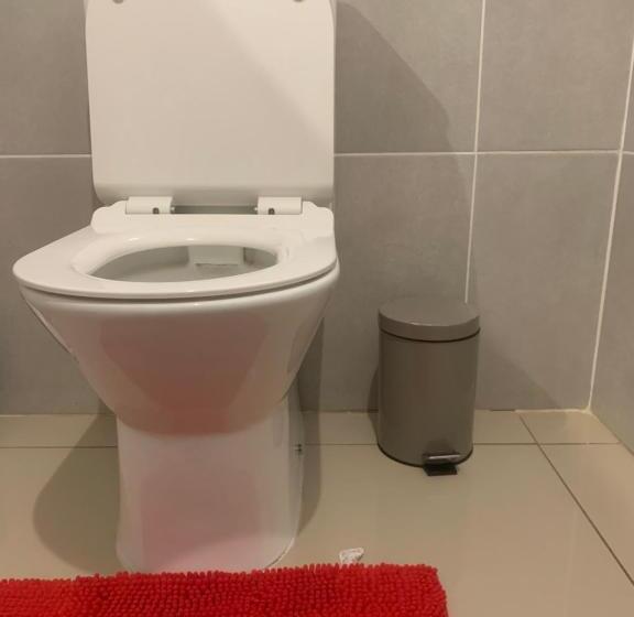 스탠다드 룸, Ouklip Place Hotels
