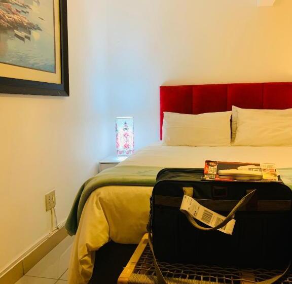 스탠다드 룸, Ouklip Place Hotels