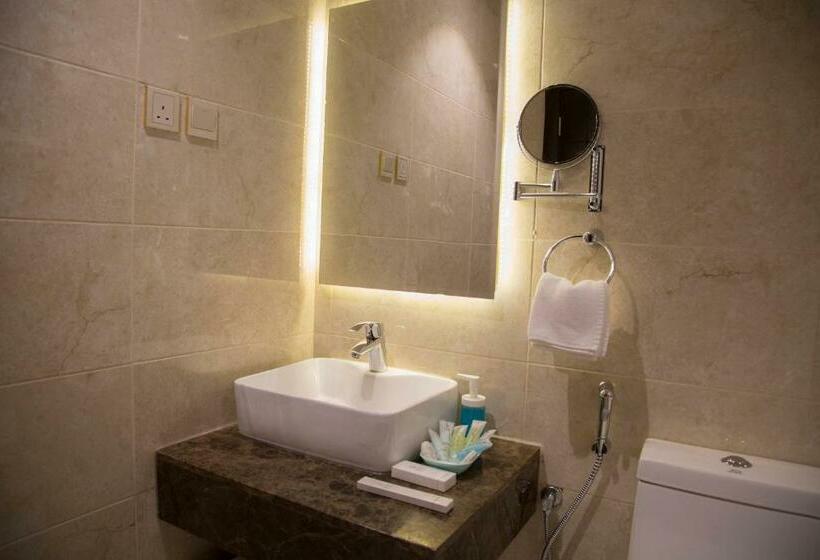 Апартаменты Superior 1 Спальня, Emerald Residence