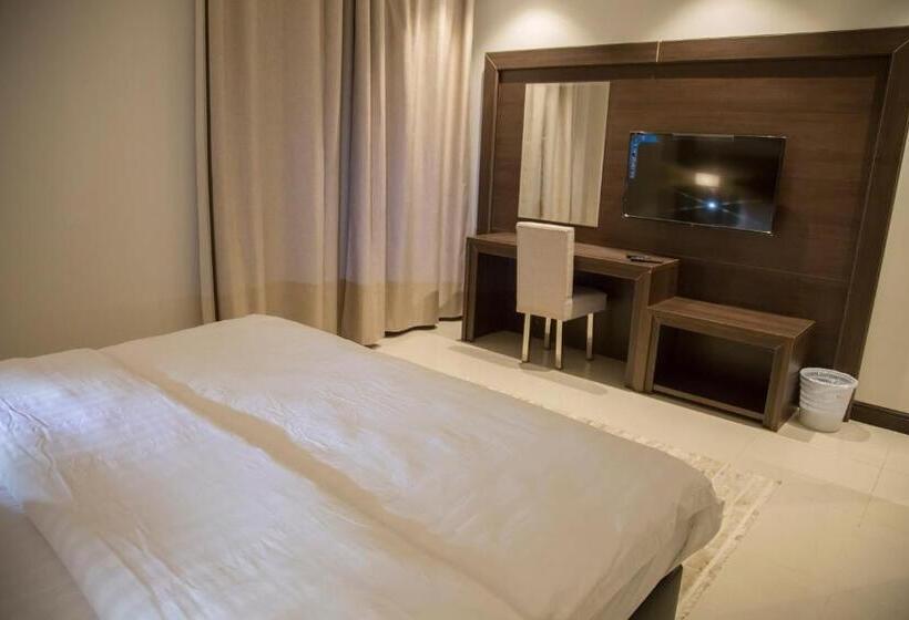 Апартаменты Пентхаус 1 Спальня, Emerald Residence